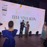 Sayani Gupta Instagram – Style Icon of the Year @elleindia 

With my beautiful @itsvijayvarma 
Thank you @mohitrai 🤍

You back is so sexy @tamannaahspeaks 🦋

My backbone. My team. @shreejarajgopal @sitalmakeup @paloshell @eshwarlog @deepalid10 @kadamajay @shivamguptaphotography 
I am nothing with you guys! Love you! And so very grateful!

Thank you @media.raindrop @rohiniyer Ritika Aaron Atul