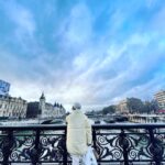 Sayani Gupta Instagram - Pastels in Paris