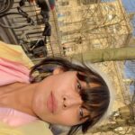 Sayani Gupta Instagram – Pastels in Paris