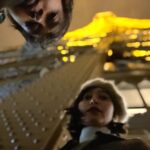 Sayani Gupta Instagram - Perspective #eiffeltower I had a very different romanticism about what is can be, should be and is. But it changed quickly and positively once you come closer… not just in perspective but also in its sheer being and craftsmanship of this piece of architecture and planning. Anyway, more cheesy photos to follow! 🫠 Eiffel Tower - Paris, France