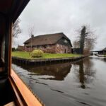 Sayani Gupta Instagram - #giethoorn 💚