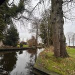 Sayani Gupta Instagram - #giethoorn 💚