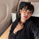 Sayani Gupta Instagram - And it begins! This year has been the Travel Year And only hoping to continue in the journey with the greatest gratitude & a heart full of hope, faith, light and new answers! 🦋✈️🌍🦋 Zürich, Switzerland