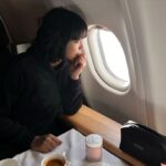 Sayani Gupta Instagram - And it begins! This year has been the Travel Year And only hoping to continue in the journey with the greatest gratitude & a heart full of hope, faith, light and new answers! 🦋✈️🌍🦋 Zürich, Switzerland