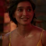 Sayani Gupta Instagram – Damini isn’t perfect, and that’s what makes her real! she has her moments of vulnerability and self-doubt but her fierce and strong determination to speak up for what she believes in no matter what always holds her upright! she loves a little too hard and cares a little too much, she is the best friend one could ask for 💙