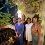 Sayani Gupta Instagram - @linlaishram BUDDAY with an ‘intimate’ gathering! Old friends, conversation corners, blurry photos and a ton of laughter! @roganjosh__ @itsvijayvarma @randeephooda @hindujasunny @shinjiniraval @tamannaahspeaks @nanaosoyam_ @reemsen @amrita.bagchi @amit.sial @pooja.mov @sarikagangwal 🦋