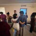 Sayani Gupta Instagram - @linlaishram BUDDAY with an ‘intimate’ gathering! Old friends, conversation corners, blurry photos and a ton of laughter! @roganjosh__ @itsvijayvarma @randeephooda @hindujasunny @shinjiniraval @tamannaahspeaks @nanaosoyam_ @reemsen @amrita.bagchi @amit.sial @pooja.mov @sarikagangwal 🦋