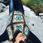 Sayani Gupta Instagram – 🆙 side ↕️

📸 @polvina_malhara Soulitude by the Riverside
