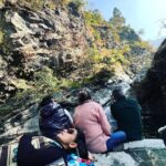 Sayani Gupta Instagram – 🆙 side ↕️

📸 @polvina_malhara Soulitude by the Riverside