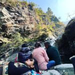 Sayani Gupta Instagram – 🆙 side ↕️

📸 @polvina_malhara Soulitude by the Riverside