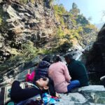 Sayani Gupta Instagram – 🆙 side ↕️

📸 @polvina_malhara Soulitude by the Riverside
