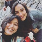Sayani Gupta Instagram – 🆙 side ↕️

📸 @polvina_malhara Soulitude by the Riverside