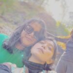 Sayani Gupta Instagram – A late birthday post with my cutest munchkin! Cause we were having the best birthdays of our lives collectively on her BUDDAY!
This is an angel in human form, a 🦄 who puts others before herself and walks the talk like no one else!
She is the glue to our family and the best gift a girl could ever wish for! Holding you close everyday @smritikiran
My love here’s to everything that you ever wished for coming true!
I made a wish for you at the Taal and I know you will always have the sun rays shining on you and your heart warmed by the presence of people you adore!
Love you!