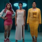 Sayani Gupta Instagram - Have you ever been caught in a web of rumours, whispers and all the ‘log kya kahenge’ comments? Those always come and go, but something like HPV might stick around. @bani_j, @therajakumari and I are here to break some taboos and spread the word on what really matters. That you #DontGetCaughtByHPV. HPV (Human papillomavirus) is a very common viral infection of the reproductive tract and is the main driver of almost all cervical cancers. Almost all sexually active people may get infected by HPV atleast once in their lifetime. Take control of your your sexual health, regardless of what others will think or say. At the end of the day, your health should be your priority. Visit letsfighthpv.com to learn more about HPV and talk to the experts about HPV prevention, for free. #DontGetCaughtByHPV#HPV #HumanPapillomavirus #HPVAwareness #SexualHealth #SexuallyTransmittedInfections #STI #HPVCancers #HPVInfection #HPVeducation #CervicalCancer #msdtrk1