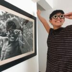 Sayani Gupta Instagram – One from the archives 
& Tiya Arjun’s beautiful home!

@teebirdyfly @arjun__mathur 🖤