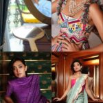 Sayani Gupta Instagram - A quick shoot day in #KOLKATA for @t2telegraph FT. @sayanigupta 🤍😌✨ . . . Hair - @paloshell Make Up - @artinayar Styling - @styleographbychikkygoenka Draping - @dolly.jain Photography - @upaharbiswas . . . #kolkatadiaries #thegrandoberoikolkata #sayanigupta #photoshoot #magazineshoot #magazineinterview #bollywood #shorthair #shorthairstyle #bobhaircut #bobhairstyles #pixiebob #wavyhair #shortwavyhair #shorthairideas #dressyhair #loosewaves #scrunchedhair #tinycurls #hairaccessories #hairmakeupdiary #goodhairday #lookchange #hairbypalomi The Oberoi Grand, Kolkata
