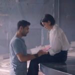 Sayani Gupta Instagram - 🥹 @_prat @4moreshotspls