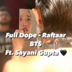 Sayani Gupta Instagram - #FULLDOPE 👽 X #RAFTAAR #BTS 👀 FT. @sayanigupta 🖤⚡️ . . . Hair - @paloshell Make up - @sitalmakeup Styling - @shreejarajgopal Styling Team - @dhwanii.jain . . #sayanigupta #bollywood #4msp #fourmoreshotspleaseseason3 #bollywoodcelebrities #bangshairstyle #leatherdress #wethairlook #gelledbackhairstyle #sexyback #dropitlikeitshot #combingtechnique #bobhairstyles #gelledbackhair #sleekhair #fashionhair #shorthairstyle #raftaarmusic #fulldoperaftaar #bobhaircut #bobhairdaily #photoshoot #strikeapose #hairbypalomi Mumbai, Maharashtra