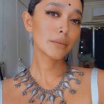 Sayani Gupta Instagram - Kali Pujo