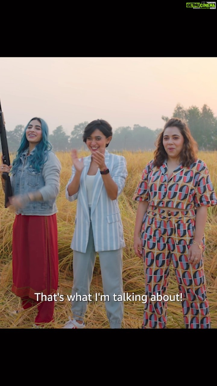 Sayani Gupta Instagram - Find out what our life holds in this season. π₯π₯π₯π₯ #FourMoreShotsPlease S3 out now!! @pritishnandy2018 @rangitapritishnandy @ishitapritishnandy @pritishnandycommunications @joyeetacruises @devikabhagat7 @_ishita_moitra_ @iamkirtikulhari @sayanigupta @banij @maanvigagroo @_prat @neilbhoopalam @jimsarbhforreal #RajeevSiddhartha @lisaraniray @realsimonesingh @amupuri @shilpashukla555 @officialsushantsingh @samirkochhar @rohanmehra @sanketshahdop @nehapartimatiyani @mikey_mccleary @parichit5 #AasthaSharma @sohelsanwari @thetrishaan @kavipandit @meherarriandmom @primevideoin @4moreshotspls