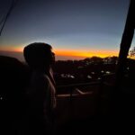 Sayani Gupta Instagram - Winter light Mussoorie #nofiltersneeded