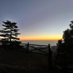 Sayani Gupta Instagram – Winter light Mussoorie 

#nofiltersneeded