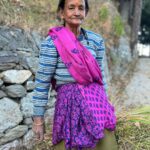 Sayani Gupta Instagram - First walk of the trip! Through the mountain trails and village paths. @soulitude.in @minimathur @dontpanic79 @shwvenkat @cyrus_sahukar @atulmongia 💟