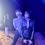 Sayani Gupta Instagram - What a fun night! @gqindia @gq @ranveersingh @eshwarlog @ishaankhatter @_prat @sharvari @rahulbose7 @maliniagarwal @its.ur.girl.luna @doyoulovedeep