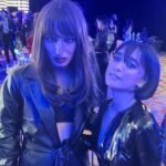 Sayani Gupta Instagram - What a fun night! @gqindia @gq @ranveersingh @eshwarlog @ishaankhatter @_prat @sharvari @rahulbose7 @maliniagarwal @its.ur.girl.luna @doyoulovedeep