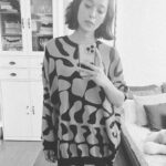 Sayani Gupta Instagram – Clean face, air dried hair, a lot of laze, some comfy boots & a very cool outfit @lovebirds.studio constantly makes cool, very comfortable, clothes with great fabric and fit! Been wearing them for quite a long time and I loving it more each time! 🦩
Thank you @shreejarajgopal @dhwanii.jain for always sorting me out! 😂🌸

Did a fun eye by mistake! 😉