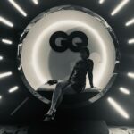Sayani Gupta Instagram - @gqindia night! @gq 📸 @eshwarlog who said at least I get tagged as your photographer if not your make up artist for the night! he made sure the make up is not seen 🤷‍♀️#justsaying