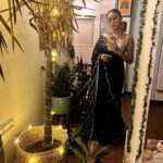 Sayani Gupta Instagram - Kali Pujo