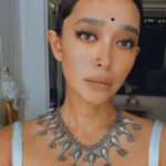 Sayani Gupta Instagram - Kali Pujo