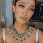 Sayani Gupta Instagram - Kali Pujo