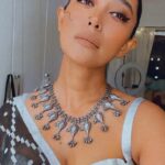 Sayani Gupta Instagram - Kali Pujo