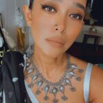 Sayani Gupta Instagram - Kali Pujo