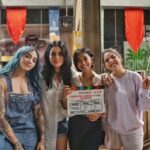 Sayani Gupta Instagram - Finally after your immense patience and consistent enthusiasm for the last two years and thousands of messages asking for the release date.. We are coming back with Season 3 TOMORROWWWWWWWW!!! Giddy with excitement! This season feels extra special for various reasons but mostly for growth, personal highs and lows for all of us through the pandemic, and the gratitude we all had just to be back on set every single time and after each break. Love to the entire team of @4moreshotspls My girls @maanvigagroo @banij @iamkirtikulhari thank you for all the laughter, banter and madness! The boys & girls who make our show even more mad and stunning! @_prat @rohanmehra @neilbhoopalam @jimsarbhforreal @realsimonesingh @officialsushantsingh @shilpashukla555 @amupuri The incredible rock stars @rangitapritishnandy #ishitanandy @pritishnandycommunications Our writers @devikabhagat7 @_ishita_moitra_ Our two new angels @joyeetacruises is just getting started to rule the world! One of the most sensitive directors ever! @sanketshahdop whose lighting is sheer magic! Couldn’t have been more thankful! @nehapartimatiyani thank you for coming back again!🍒 on top! @trishanee thank you for being our Rock! Our fashion Goddesses @reannmoradian @aasthasharma thank you once again for making us look 🔥 My insane team who created Damini with me! @sitalmakeup @deepalid10 thank you sisters! @eshwarlog you are the final 🪄 we needed! @meherakolahofficial @shaylinayak @saherahmed91 Thank you for being there! Over to you guys! Love, Peace & 4 more shots please!!! 💚💚💚💚