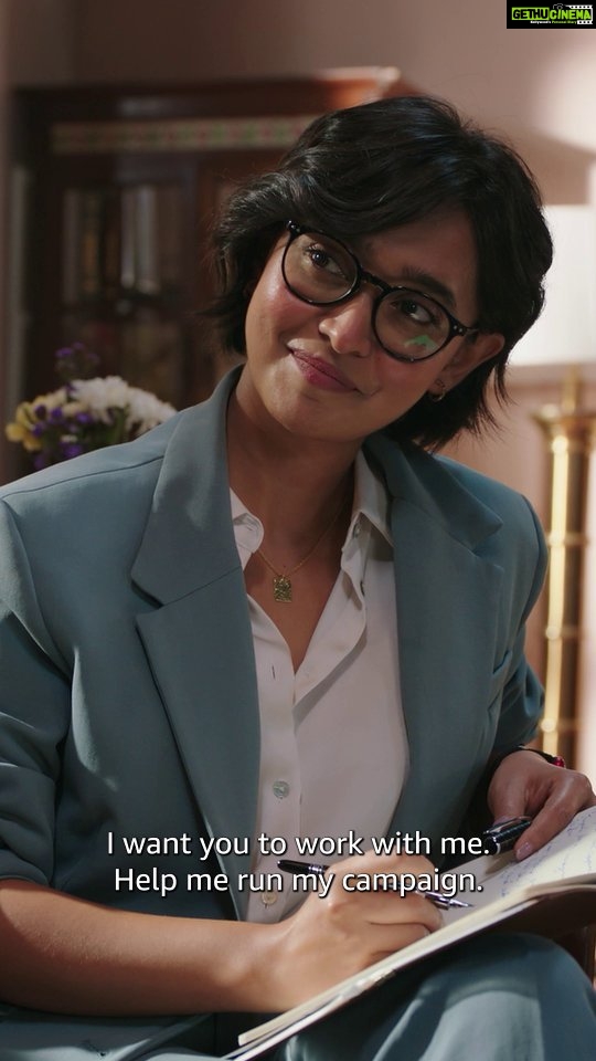 Sayani Gupta Instagram - she’s got work-love work-love on her mind… nevermind! #FourMoreShotsPlease S3, out on 21st Oct. @pritishnandy2018 @rangitapritishnandy @ishitapritishnandy @pritishnandycommunications @4moreshotspls