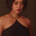 Sayani Gupta Instagram - Damini loves balance. Her life? Not so much! #FourMoreShotsPlease S3, out on Oct 21. @iamkirtikulhari @banij @maanvigagroo @sitalmakeup @deepalid10 @eshwarlog @shaylinayak @meherakolahofficial @saherahmed91 @pritishnandy2018 @rangitapritishnandy @ishitapritishnandy @pritishnandycommunications @sayanigupta @primevideoin @4moreshotspls