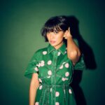 Sayani Gupta Instagram - Promotions Day 2 @4moreshotspls Season 3 In the comfiest outfit a girl could be! #dresswithpockets @lovebirds.studio @shreejarajgopal @sitalmakeup @paloshell 📸 @kadamajay