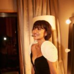 Sayani Gupta Instagram - Part 2 @4moreshotspls Trailer launch #untouched Make up @sitalmakeup Hair @paloshell 📸 @kadamajay Dress: @rsr_ritirahulshah @vandafashionagency Necklace: @viangevintage Ring & Bracelet: @misho_designs Styling : @shreejarajgopal Style team : @styledbysush @dhwanii.jain