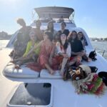 Sayani Gupta Instagram - The biggest gift a girl can get on her birthday is her girls by her side!