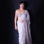 Sayani Gupta Instagram - Glammmmmmmm @sayanigupta Wearing @dollyjstudio Jewellery @anmoljewellers @dipublicrelations Glam @sitalmakeup Hair @paloshell 📸 @kadamajay . . . #sayanigupta #reels #style #sareestyle #glam #reelsinstagram #reelitfeelit #ootn #beauty