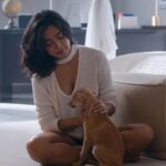 Sayani Gupta Instagram – Damini isn’t perfect, and that’s what makes her real! she has her moments of vulnerability and self-doubt but her fierce and strong determination to speak up for what she believes in no matter what always holds her upright! she loves a little too hard and cares a little too much, she is the best friend one could ask for 💙