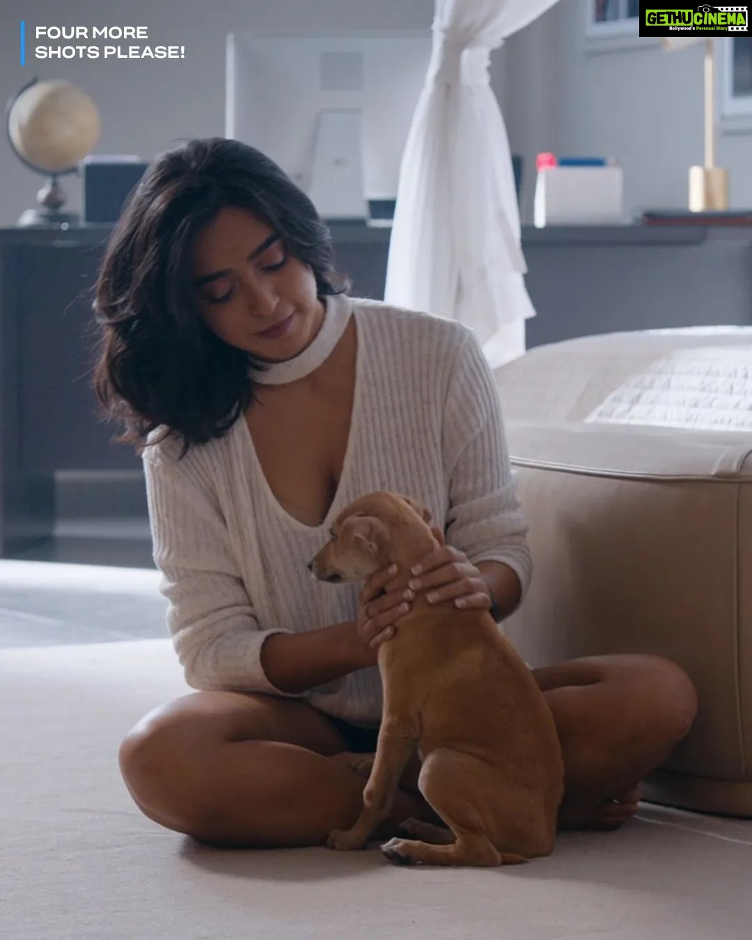 Sayani Gupta Instagram - Damini isn’t perfect, and that’s what makes her real! she has her moments of vulnerability and self-doubt but her fierce and strong determination to speak up for what she believes in no matter what always holds her upright! she loves a little too hard and cares a little too much, she is the best friend one could ask for 💙