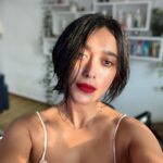 Sayani Gupta Instagram - Before After @paloshell ❤️
