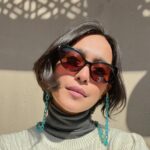 Sayani Gupta Instagram - Leh-ing in the ☀️ Ladakh, India