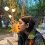 Sayani Gupta Instagram - Moods waiting for food #ladakh Hundar, Leh