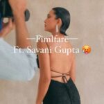 Sayani Gupta Instagram - #sayanigupta x #filmfare 🥵 . . . Hair - @paloshell Make up - @eshwarlog Styling- @shreejarajgopal Photography - @kadamajay . . #filmfareawards #filmfareawards2022 #filmfareonreels #filmfareindia #bollywood #freelancehairstylist #bombayhair #bollywoodcelebrities #stylish #redcarpet #black #blacklacedress #sexyback #dropitlikeitshot #sleekhairstyles #creativehairstyles #glossyhair #redcarpethair #fashiohair #shorthairstyle #pixiehaircut #bobhairstyles #photoshoot #strikeapose #fancyhairdresser #hairbypalomi