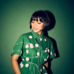 Sayani Gupta Instagram - Promotions Day 2 @4moreshotspls Season 3 In the comfiest outfit a girl could be! #dresswithpockets @lovebirds.studio @shreejarajgopal @sitalmakeup @paloshell 📸 @kadamajay